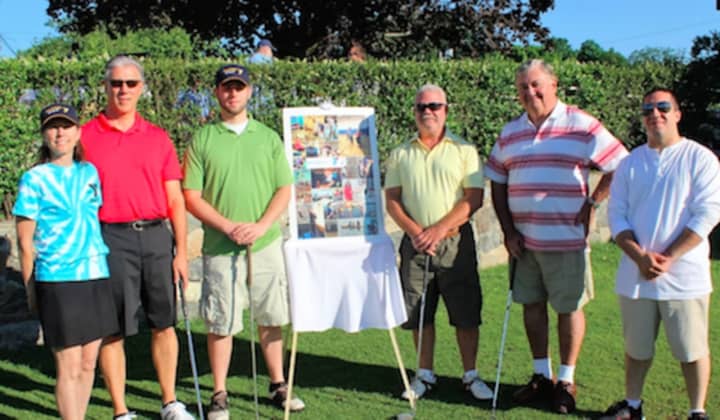 A golf scramble at the E.G. Brennan Golf Course in Stamford will benefit Darien YMCA&#x27;s special needs programming.