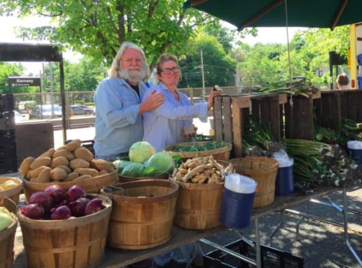 The Ramsey Farmer&#x27;s Market will reopen on Sunday.