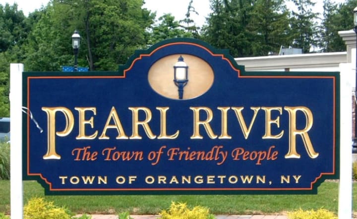 Pearl River, billed as &quot;The Town of Friendly People,&quot; could become a village if organizers have their way.