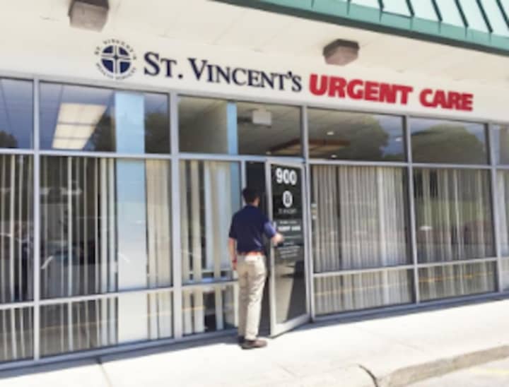Busy moms and anyone who wants easy access to their healthcare services at St. Vincent&#x27;s Medical Center may download the new free &quot;Grow App.&quot;