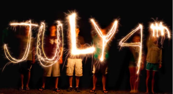 Lyndhurst&#x27;s Independence Day fireworks celebration will be held July 2.