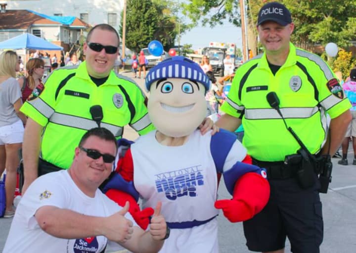 National Night Out is a unique crime/drug prevention event sponsored by the Fair Lawn Police Department and Fair Lawn Recreation Department.