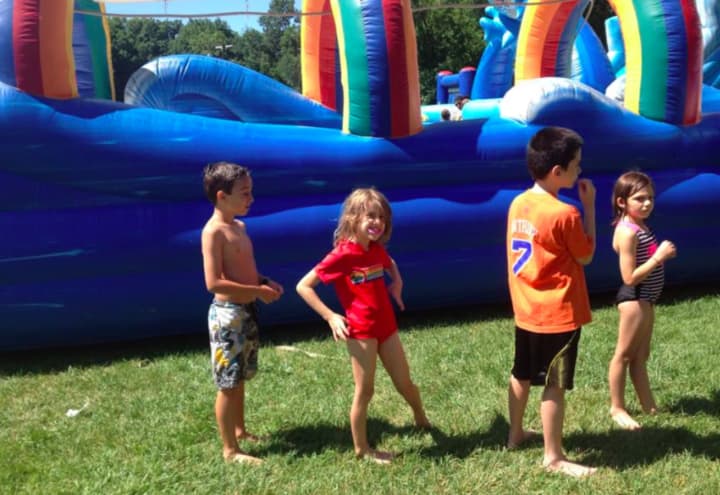 Cresskill&#x27;s Fourth of July celebration is coming soon.
