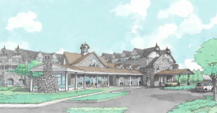 Maplewood Senior Living is scheduled to begin construction on a new senior facility in Fairfield later this year.