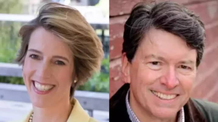 Zephyr Teachout and John Faso are facing off to represent the 19th Congressional district.