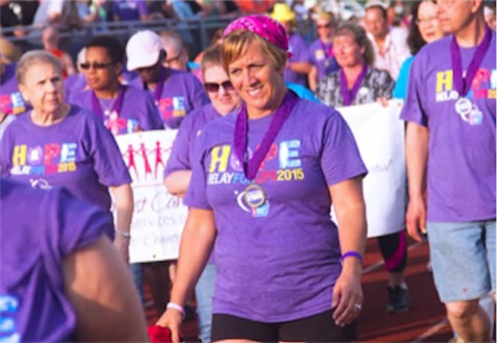 Team Red Hat Angels of the Clifton American Cancer Society Relay for Life is holding an ice cream social/fundraiser Sunday, Aug. 14 at the Clifton Senior Center.