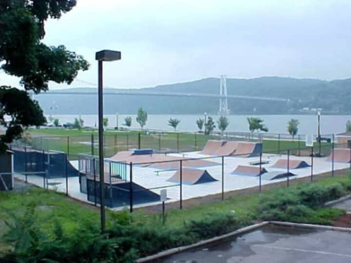 A skate park in Poughkeepsie closed Wednesday due to wear and tear of equipment.