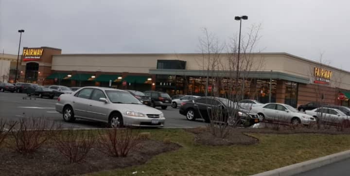 Fairway&#x27;s two Hudson Valley locations, in Nanuet (above) and Pelham, will remain open.