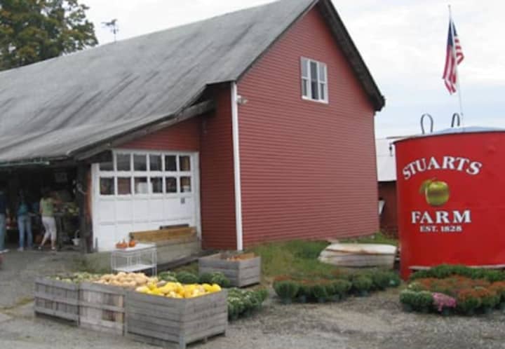 Stuart&#x27;s Farm in Somers, the oldest working farm in Westchester, will be protected from development.