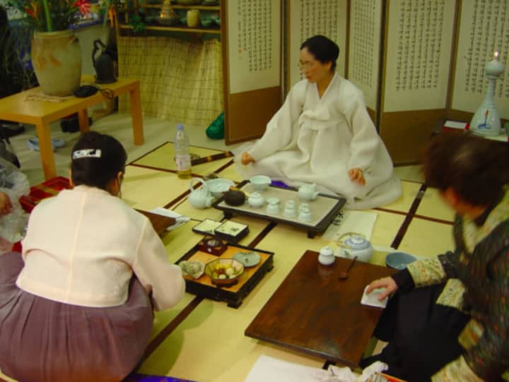 The International Lunch and Learn event focusing on Korean culture and cuisine will be held Oct. 13.