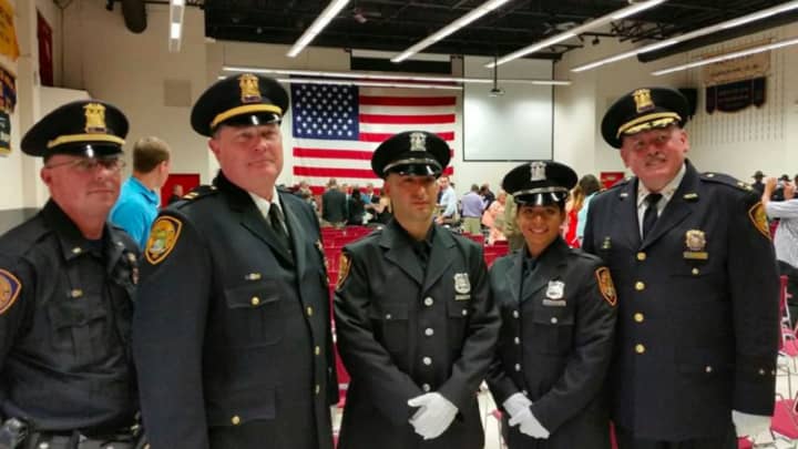 A Civil Service Exam for people who are interested in joining the Rockland County police force will be given in November.