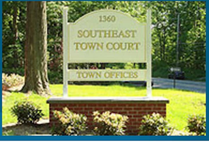 Town of Southeast Court.