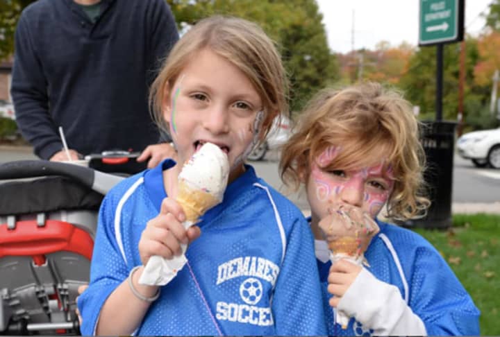 The Demarest Nature Center&#x27;s Oktoberfest will have food for everyone.