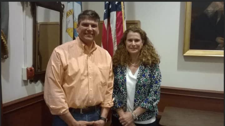 The Weston Republican Town Committee’s (RTC) recommendation to reappoint Carrie Pianin and William Proceller to the Building Committee has been approved by the Board of Selectman.