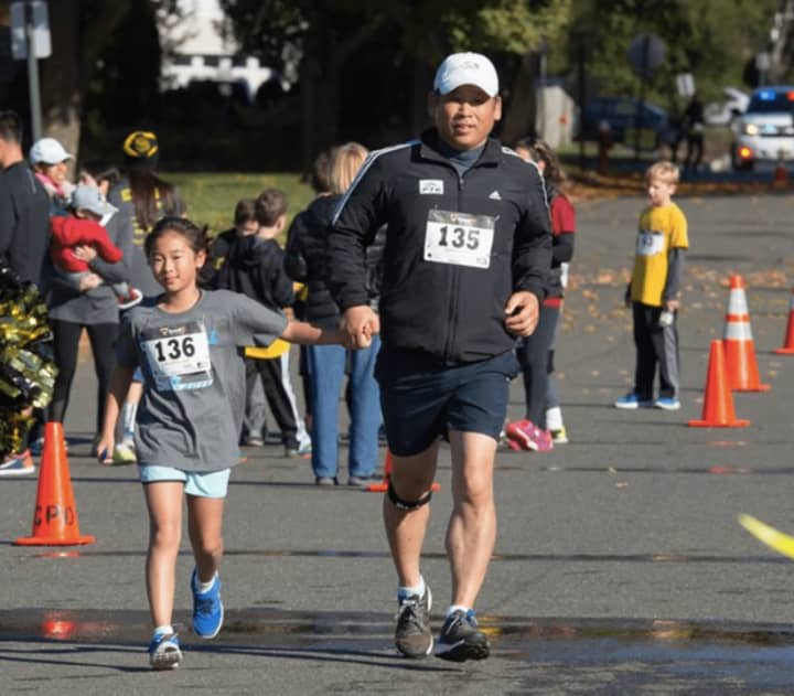 The  &quot;Educating the Future&quot; 5K and 1-Mile Fun Run takes place Oct. 16.
