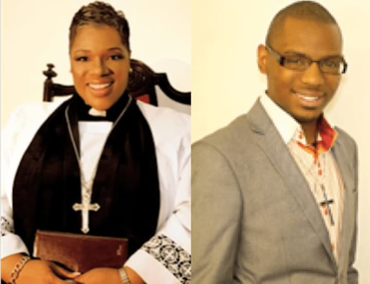 Pastor Chantel Renee Wright and Jeffrey Bryant will participate in The Performing Arts School at bergenPAC&#x27;s inaugural choral program this fall.