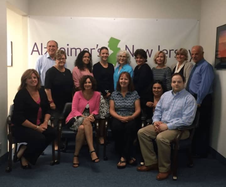 Alzheimer&#x27;s New Jersey is hosting a free conference at Englewood Hospital and Medical Center for caregivers of Alzheimer&#x27;s patients.