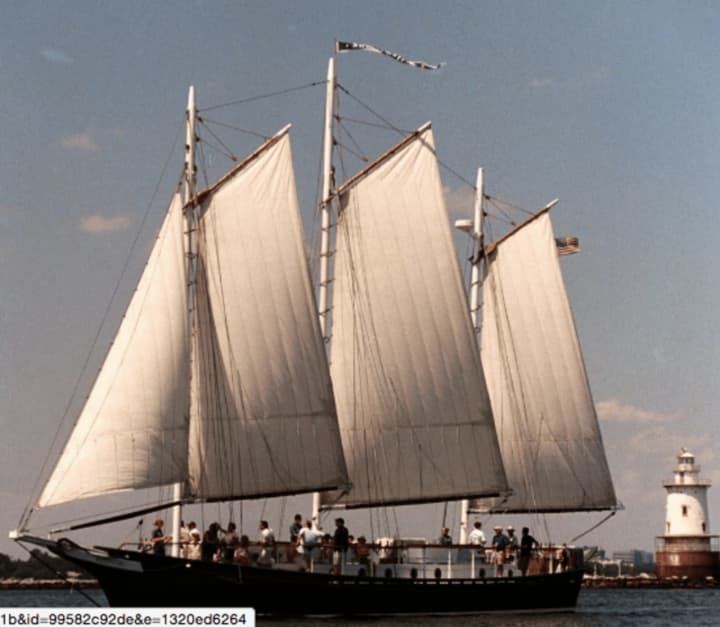 The Fairfield Museum and History Center is offering two sailing adventures on Sunday, Oct 9.