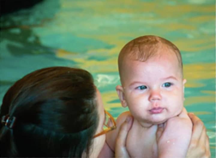 Lyndhurst&#x27;s Parks and Recreation Department is offering swim classes for parents and their child.