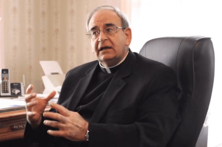 Father Anthony Giuliano, who ran two parishes in Dutchess County, has been removed from serving amid allegations of child sexual abuse.