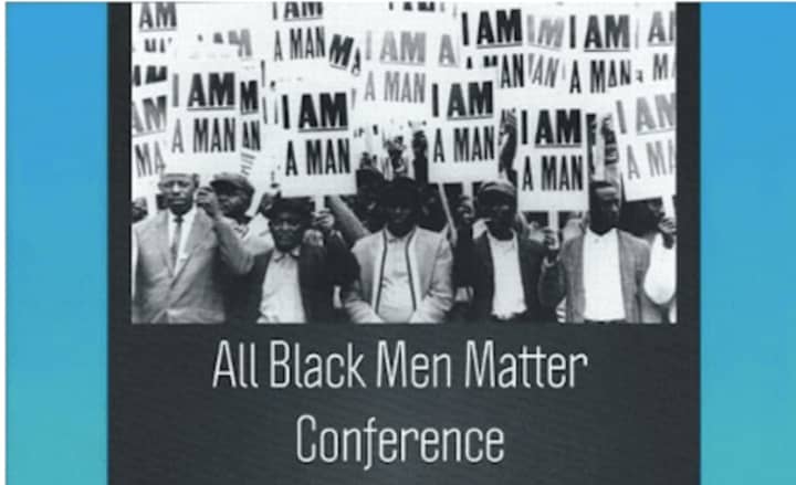 The State of Black Manhood/All Black Men Matter Conference will be Feb. 25 at Housatonic Community College.