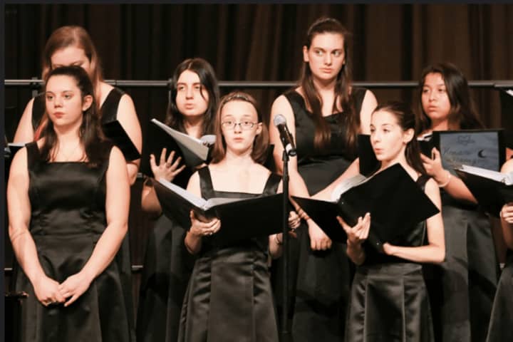 The Stamford Young Artists Philharmonic will hold auditions for its newest educational outreach program, Stamford Youth Chorus at Westhill High School.