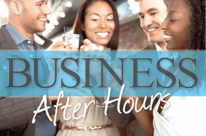 Come network after hours with the Dutchess County Regional Chamber of Commerce.