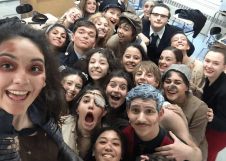 PVHS theater students will put on a 24-hour theater festival.