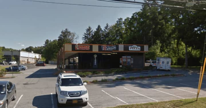 A 17-year-old teen was charged with attempted assault of a co-worker at the Yorktown Dunkin&#x27; Donuts.