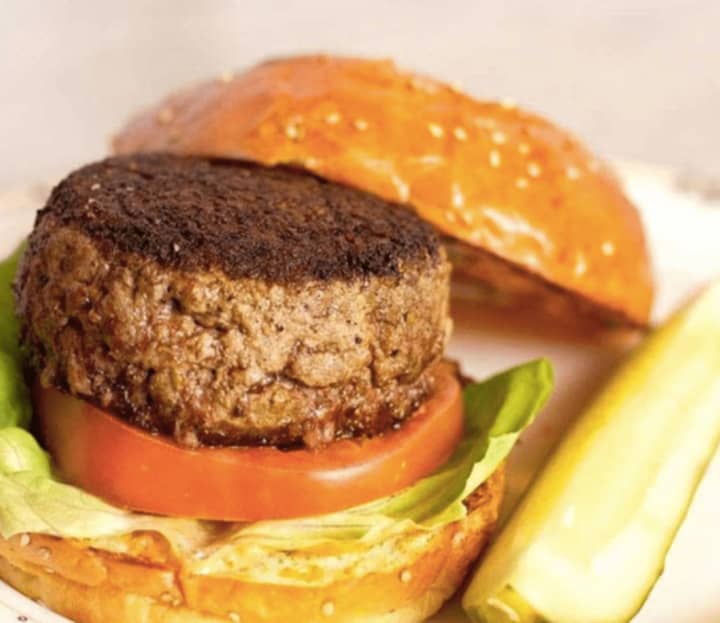 Village Whiskey&#x27;s &quot;Village Burger&quot; is a must-have, Zagat says.