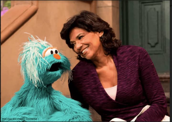 Sonia Manzano, who plays Maria on the longtime children&#x27;s show &quot;Sesame Street,&quot; is one of two keynote speakers at the eighth annual Housatonic Community College Alumni Hall of Fame Gala on Nov. 19.