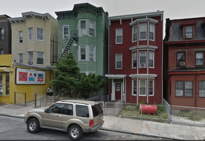 A Yonkers man was found stabbed to death on the sidewalk in front of 198 Elm St., in Yonkers.