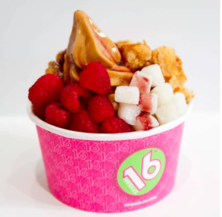 16 Handles is coming to Fort Lee&#x27;s Hudson Lights.