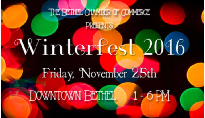 Get Into The Holiday Spirit With Bethel&#x27;s Annual WinterFest