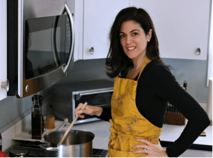 Michelle Casey, of Yorktown Heights, N.Y., is a middle school teacher by day, and mom, wife and new food blogger by night. Follow her at www.mangiamichelle.com.