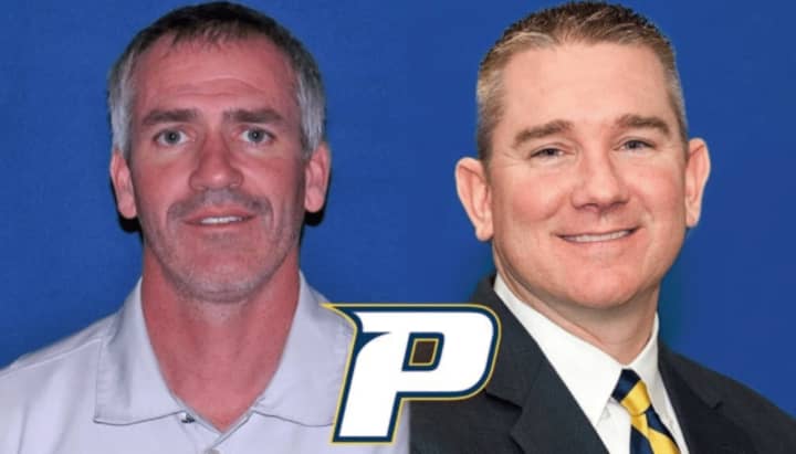 Pace University Associate Athletics Director of Operations and Head Women&#x27;s Soccer Coach Mike Winn, and Associate Athletics Director of External Operations Drew Brown have been selected to serve on collegiate advisory committees.