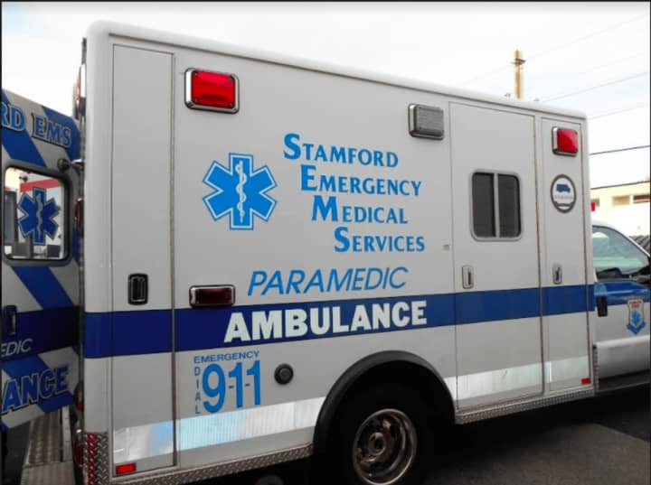 The  Stamford Emergency Medical Services annual appeal is under way.