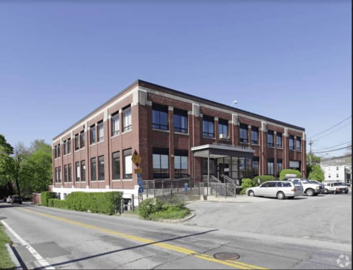 Commercial real estate firm Newmark Grub Knight Frank recently announced that the former Connecticut Light &amp; Power building at 330 Railroad Avenue Greenwich has been approved for listing on the Connecticut Register of Historic Places.