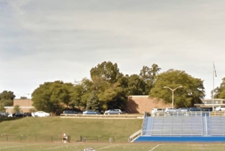 An unidentified ninth-grader at Westlake High School in Thornwood has reportedly been suspended after being accused of posting a cryptic threat and photos of himself with guns. Police found that he was not a threat, but parents are still worried.