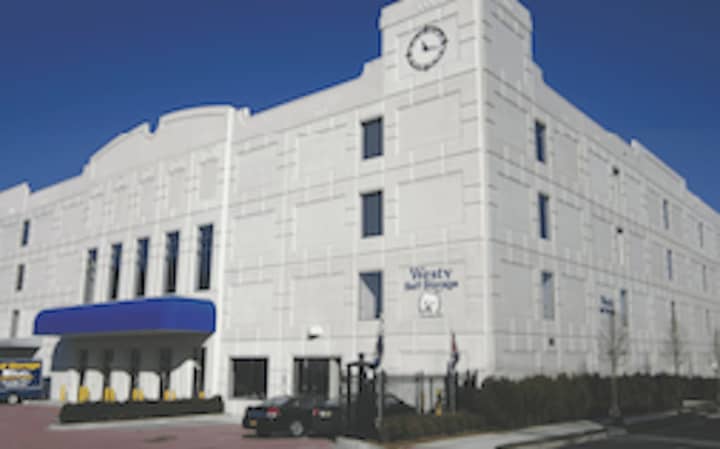 Westy Self-Storage is celebrating its fifth year of operation at its White Plains location.