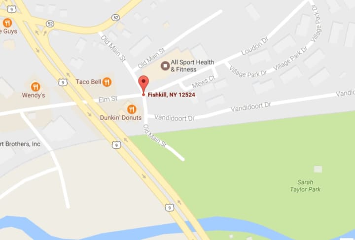 Residents in the Village of Fishkill can expect intermittent water interruption on Wednesday as crews work to repair a small leak on Old Main Street and Loudon Drive.