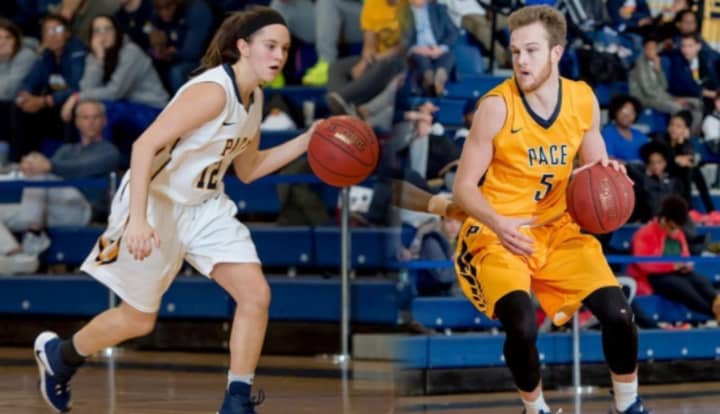 Pace University&#x27;s men&#x27;s and women&#x27;s basketball teams will host a Youth Day and Camp Reunion this Saturday.