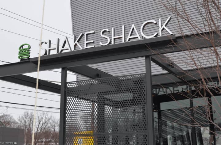 Shake Shack.
