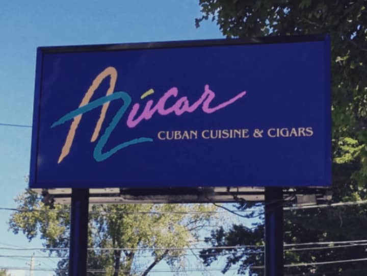 Azucar Cuban Cuisine and Cigars is opening in Closter.