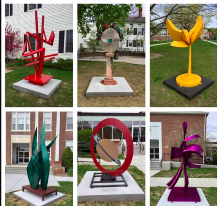 Bethel art is accepting submissions for its Outdoor Sculpture Exhibition.