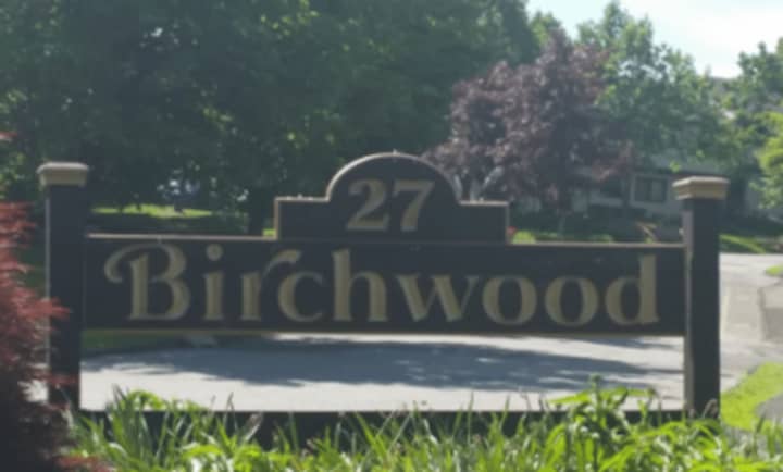 An alert neighbor helped saved lives of residents Monday after a fire at the Birchwood Condos in Danbury.