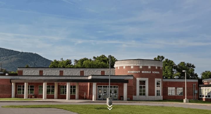 A threat posted against Rombout Middle School in Beacon was deemed non-credible by police.