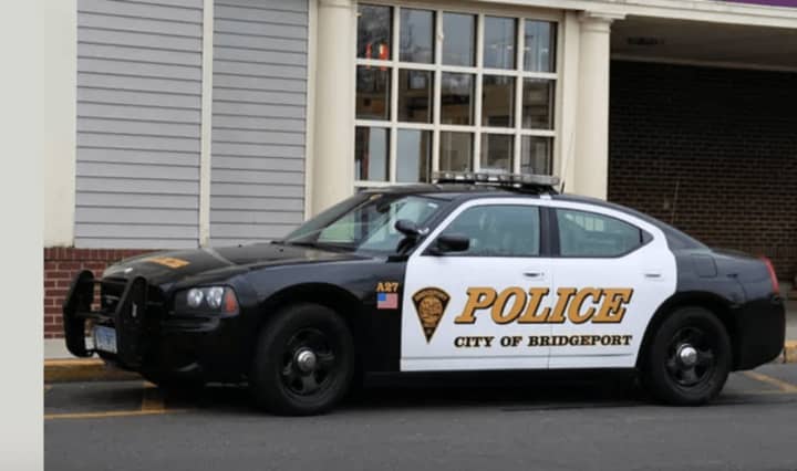 Bridgeport Police are reporting one person was shot on Beechmont Avenue.
