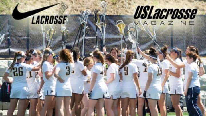 Pace University women&#x27;s lacrosse team has opened the season ranked No. 18 in the nation. This marks the first time in the program&#x27;s short history the Setters have ever been ranked.