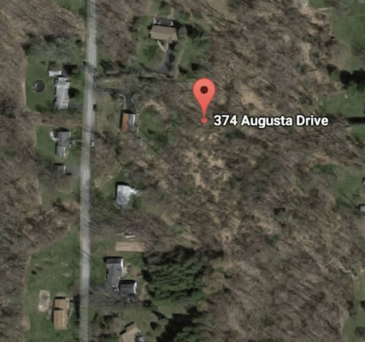 374 Augusta Drive in Hopewell Junction.
